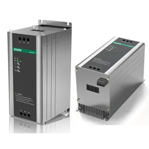 AC Lecteur 15KW Moteur Protection 380V Démarreur Progressif Pour Pompe Applications