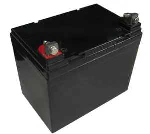 Batería de Gel Grupo U1 de 12v 33ah, Batería de Ciclo Profundo de 12v 33ah - Product Image 1