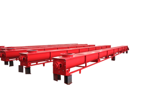 <span class=keywords><strong>Ls315</strong></span>/ls400 u auge convoyeur à vis pour le matériel en vrac/mate - Product Image 2