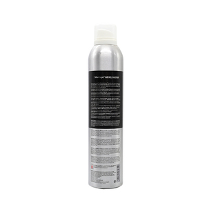 Private Label Professional Strong Hold Aerosol <strong>Volumizing</strong> Finishing Hair <strong>Spray</strong> - Product Image 1