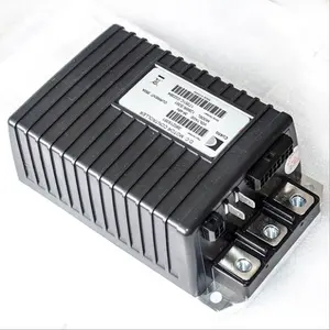 4kw 48 V Elektrische Golfkar Curtis 1266R-5351 DC Motor Speed Controller