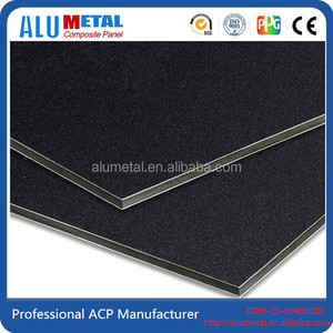 Alumetal 3 mm <span class=keywords><strong>aludecor</strong></span> acp - Product Image 3