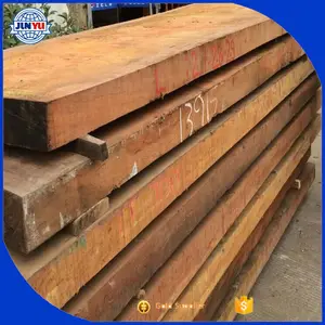 Bubinga sawn square timber 150 cm width timber