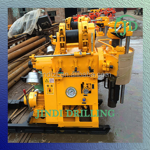 เครื่องเจาะบ่อน้ำตลาดเวียดนามรุ่น XY - Product Image 2