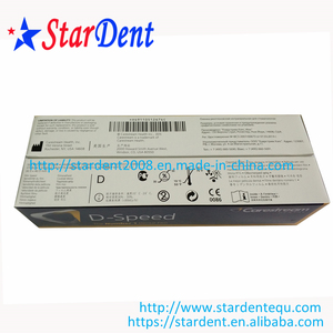 Pellicola Radiografica Dentale Velocità D di <span class=keywords><strong>Carestream</strong></span> (Kodak) per Attrezzature Odontoiatriche - Product Image 3