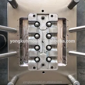 plastic injection mould pipe ppr fiiting