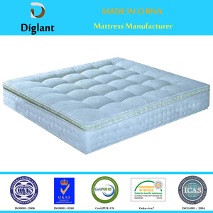 Venta de Alta Calidad Colchón Ortopédico Garantía de 10 Años de <span class=keywords><strong>Matrimonio</strong></span> - Product Image 1