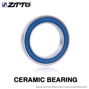 Soportes Inferiores Externos ZTTO BB109 ITA70 ITA 70 con <span class=keywords><strong>Rodamientos</strong></span> de Cerámica Duraderos para Bicicletas de Montaña y Carretera SH/SR G X P - Product Image 4