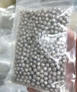 Perles de magnésium pur pour une eau alcaline riche en hydrogène - Product Image 2