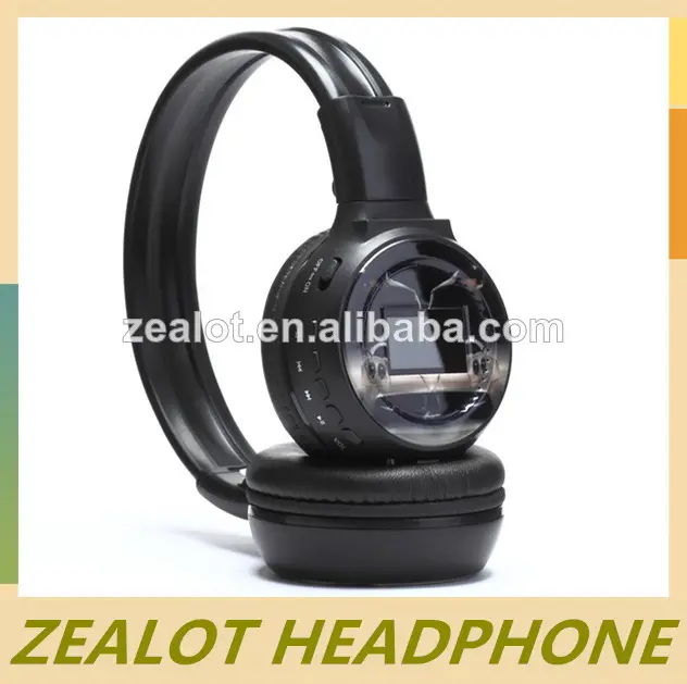 Auricular de alta calidad, mejor calidad de los auriculares, inalámbrico de auriculares para el teléfono a precio de fábrica