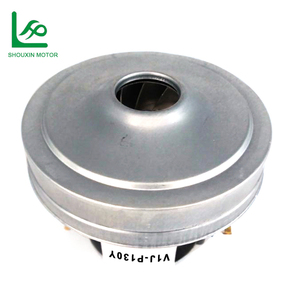 1600-2200w 속도 컨트롤러 진공 청소기 부품 건조 및 습식 부품 전기 220V Ac 모터 - Product Image 2