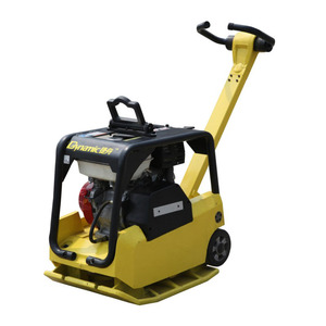 Compacteur à Plaque Vibrante Réversible DYNAMIC HUR-300 - Product Image 2