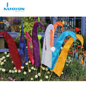 مهرجان أعلام بالي للمهرجانات ، الإعلان ، حديقة والمدارس الزخرفية - Product Image 3