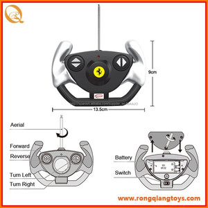 Hot sale of 1:12 scale mini Car drift rc <strong>helicopter</strong> with <strong>license</strong> rc hobby car RC403557400 - Product Image 5