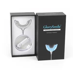 Popular Gift Wholesale Professional Fast Teeth Bleaching Teeth Whitening Sets For Home Use