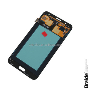 Livraison rapide LCD Écran Tactile Pour <span class=keywords><strong>Samsung</strong></span> <span class=keywords><strong>Galaxy</strong></span> <span class=keywords><strong>J7</strong></span> <span class=keywords><strong>J700</strong></span> LCD avec 12 Mois de Garantie - Product Image 6