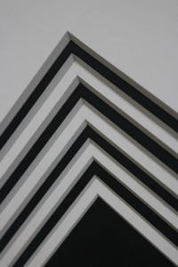 Panneau de <span class=keywords><strong>montage</strong></span> adhésif blanc sans acide, en aluminium, sans découpe, pour <span class=keywords><strong>montage</strong></span> de <span class=keywords><strong>photo</strong></span> - Product Image 4