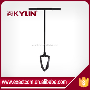 เครื่องมือขุดดินแบบมือหมุน - Product Image 2