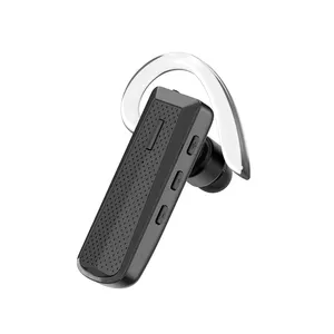 Free sample i8x Mini Wireless Earphone Portable Bluetooth Earphones Invisible Sport Headset For smart phone