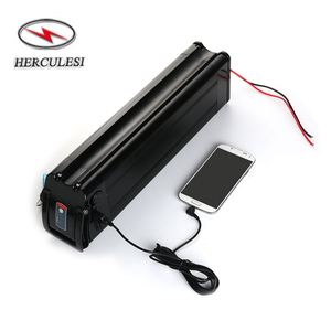 Şerit Balık LiFePO4 36 V 10Ah 10.4Ah Elektrikli Bisiklet ı ı ı ı ı ı ı I ı ı ı ı ı ı ı ı ı ı ı ı Iyon 18650 E Bisiklet Pil xh370 10j - Product Image 5