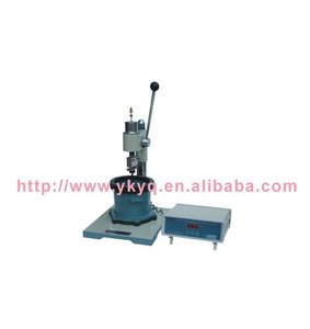 STHG-80B Digital APARATO de Penetración de Hormigón Manual Medidor de Resistencia/Penetrómetro de Hormigón Para La Venta - Product Image 1