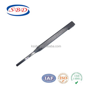 الآلات الدقيقة كربيد التنغستن ختم أجزاء العفن لكمة مكونات لمختلف الصناعات - Product Image 2