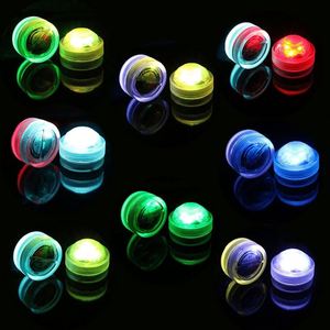 Submersible Mini Bright <strong>LED</strong> Candle <strong>Tea</strong> <strong>Light</strong> with Battery Powered - Product Image 5