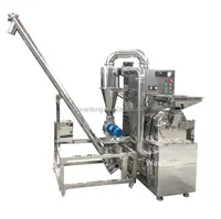 WLF WJT - Icing Sugar Making Machine, Sugar Pulverizer