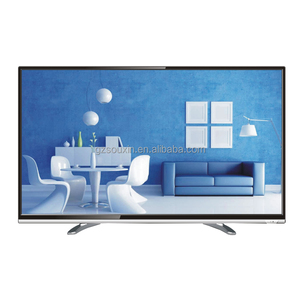 Especializada precio 42 "50" 55 pulgadas LCD/LED TV HD alta definición espejo televisión con estudio profesional Luz - Product Image 1