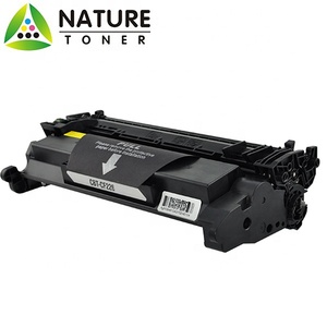 Cartucho de Tóner Compatible 26X, CF226X para Impresora HP Pro <span class=keywords><strong>M402n</strong></span>,dn,dw MFP, M426 Fdn,fdw - Product Image 2