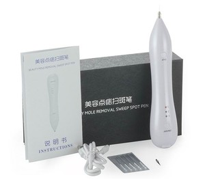 Au-202A 휴대용 소작 펜 기계 - Product Image 3