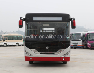 Autobús Urbano Chino Dongfeng de 23 Plazas - Product Image 3