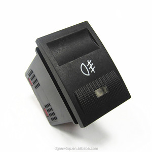 Comercio al por mayor de china fabricación interruptor auto/luz de niebla/interruptor de la lámpara VW GOL/PARATI - Product Image 1