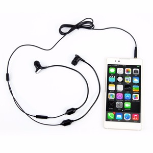 Jerman Paten tunggal/<span class=keywords><strong>stereo</strong></span> earbud untuk Motorola - Product Image 6