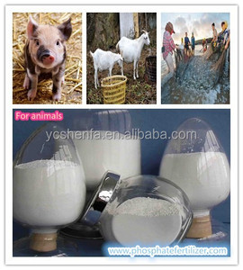 China leading supplier of Fish Meal Type and Cattle chicken Fish Pig Use <strong>DCP</strong> 18% (Dicalcium Phosphate) - Product Image 3