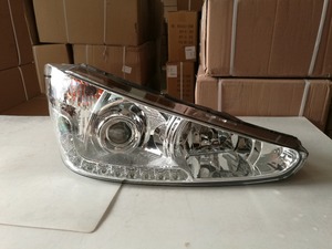 Piezas de autobús, faro delantero de autobús, lámpara delantera para <span class=keywords><strong>Irizar</strong></span> <span class=keywords><strong>I6</strong></span> - Product Image 2