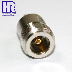 RF Coaxial N Hembra impermeable conector N - Product Image 2