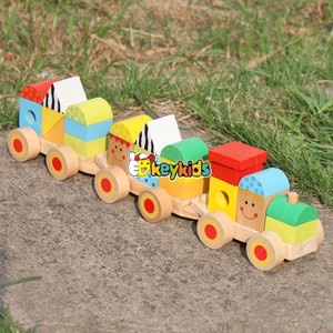 <span class=keywords><strong>2023</strong></span> giocattolo del treno di legno del bambino all'ingrosso, giocattolo del treno di legno dei bambini popolari, treno giocattolo di legno dei bambini di alta qualità W04A282 - Product Image 2