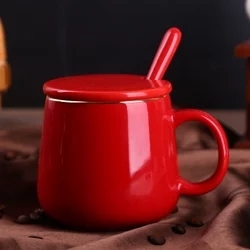 Sơn Màu Nhà Máy Bột Màu Gốm Selen Đỏ - Product Image 6