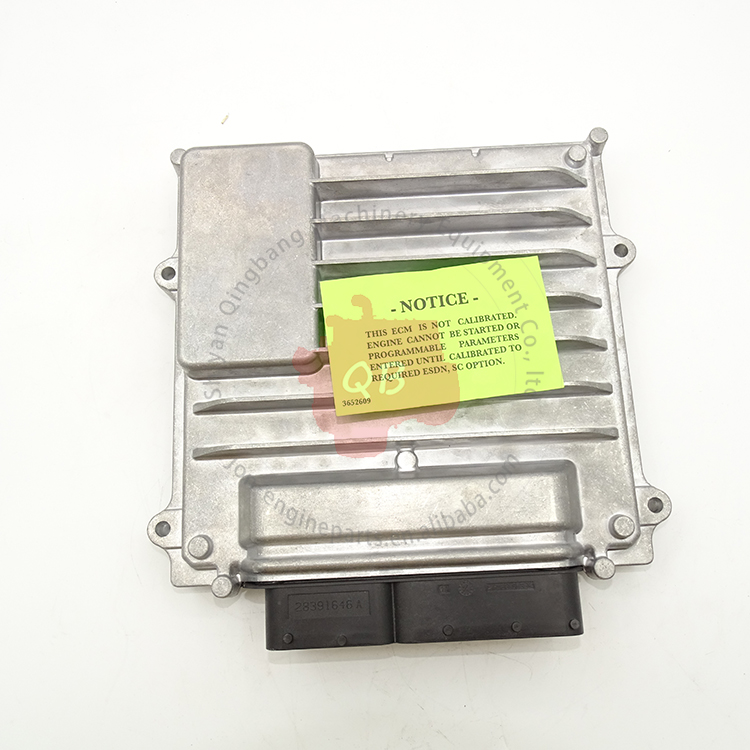 グスル Cummins ECM 5348867 ECU - Reliable Engine Controller