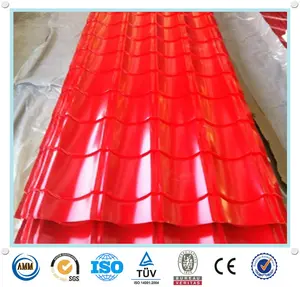 Cuộn Dây Ppgi, Cuộn Dây Thép Phủ Màu, Cuộn Dây Thép Mạ Kẽm Mạ Kẽm Z275/Tấm Lợp Kim Loại Vật Liệu Xây Dựng Tại Trung Quốc