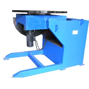 1200kg hot sell welding positioner