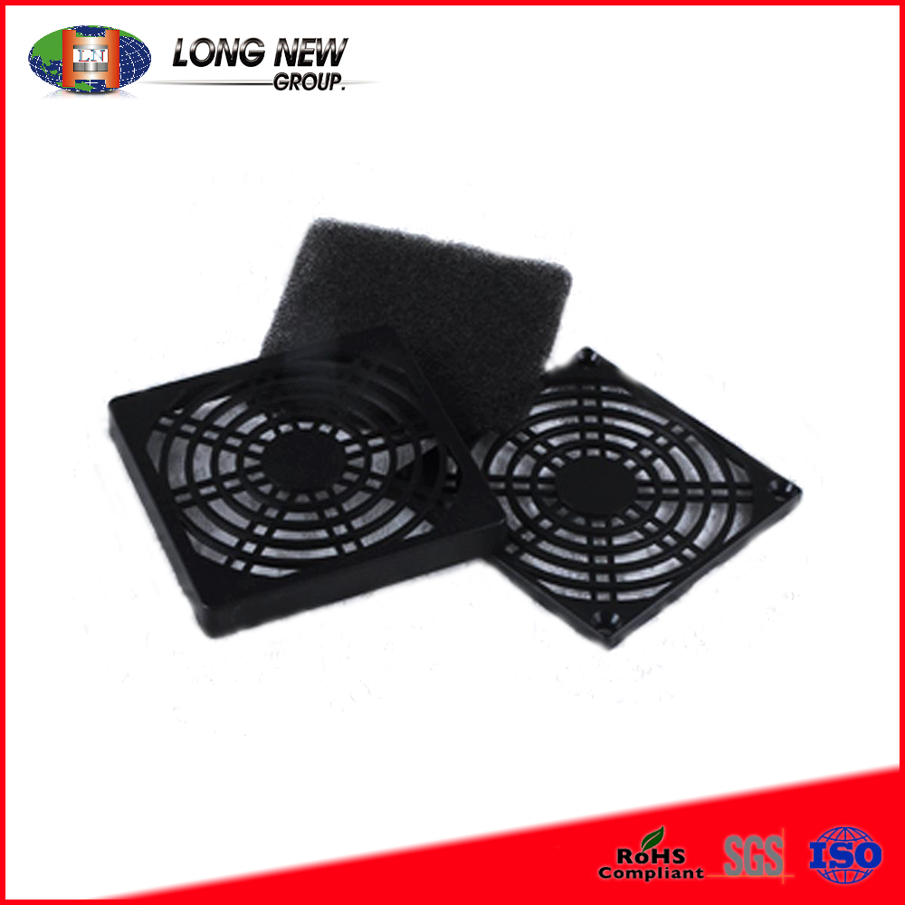 Электронные изделия из пластика