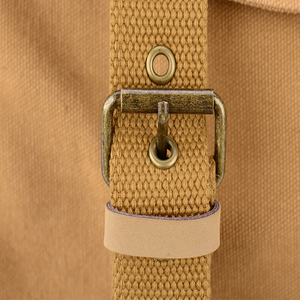 Sac à bandoulière en <span class=keywords><strong>cuir</strong></span> pour appareil <span class=keywords><strong>photo</strong></span> F1 sac vidéo et <span class=keywords><strong>photo</strong></span> DSLR en toile souple pour le transport et le stockage - Product Image 3
