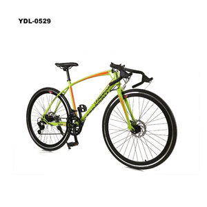 עיצוב מותאם אישית זול כביש אופני פחמן 27.5 Inch - Product Image 3