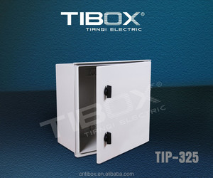 Kabinet Poliester/TIBOX Tiongkok/Penutup SMC/IP66