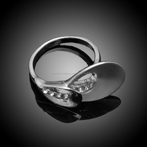 Design à <span class=keywords><strong>la</strong></span> mode parures plaqué or vintage bijoux de mariée indienne définit pour femme - Product Image 3