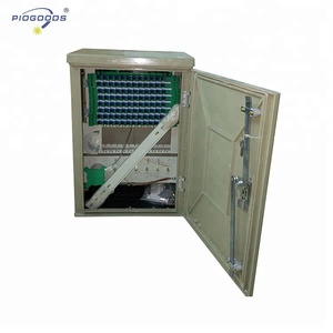Matériel SMC, <span class=keywords><strong>fibre</strong></span> <span class=keywords><strong>optique</strong></span>, 144 cœurs, équipement extérieur, <span class=keywords><strong>fibre</strong></span> <span class=keywords><strong>optique</strong></span>, armoire <span class=keywords><strong>de</strong></span> distribution <span class=keywords><strong>de</strong></span> connexion croisée - Product Image 3