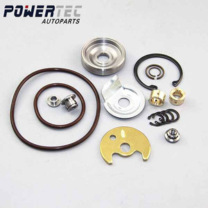 ชุดอุปกรณ์ซ่อม TD04 TF035-49135 03130-49135,ชุดซ่อมเทอร์โบสำหรับ <span class=keywords><strong>Mitsubishi</strong></span> <span class=keywords><strong>Pajero</strong></span> II 03101 2.8TD Ccm 2835 4M40-1998 - Product Image 2
