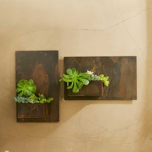 Vasi da fiori e fioriere <span class=keywords><strong>a</strong></span> parete di alta qualità per giardino verticale - Product Image 1